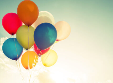 Communiquez votre marque avec des ballons publicitaires