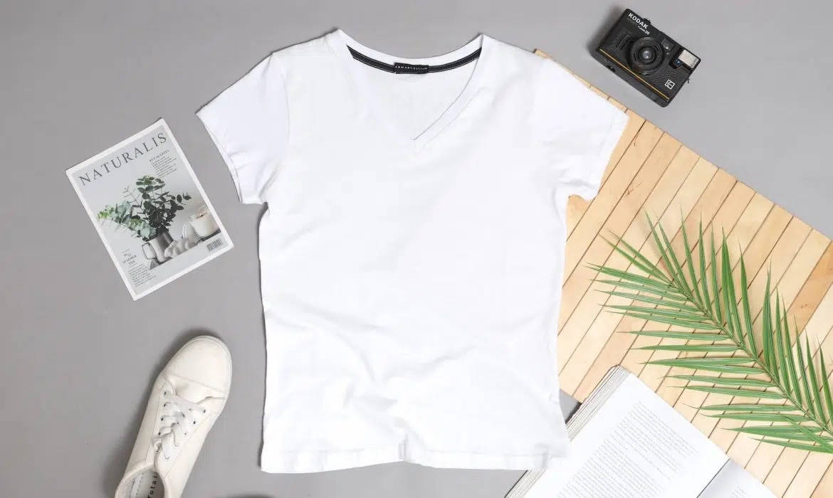 Les meilleures astuces pour créer un t-shirt personnalisé