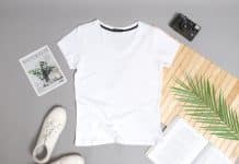Les meilleures astuces pour créer un t-shirt personnalisé
