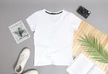 Les meilleures astuces pour créer un t-shirt personnalisé