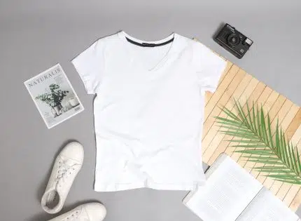 Les meilleures astuces pour créer un t-shirt personnalisé