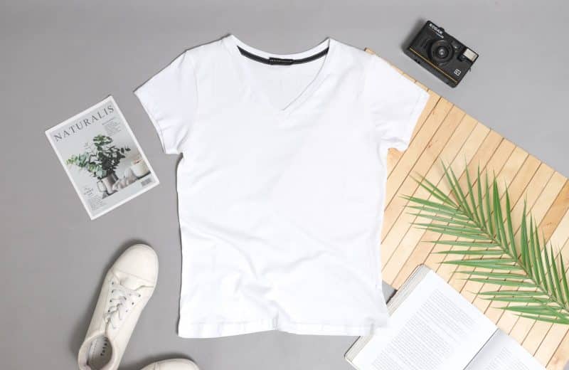 Les meilleures astuces pour créer un t-shirt personnalisé