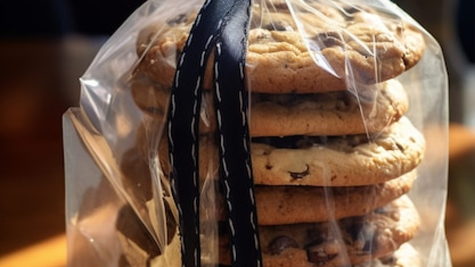 Emballage pour biscuits : préservez le croquant et l’authenticité en séduisant par le “fait maison”