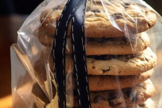 Emballage pour biscuits : préservez le croquant et l’authenticité en séduisant par le “fait maison”