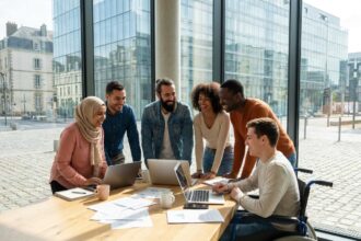 entreprise rennes entourage