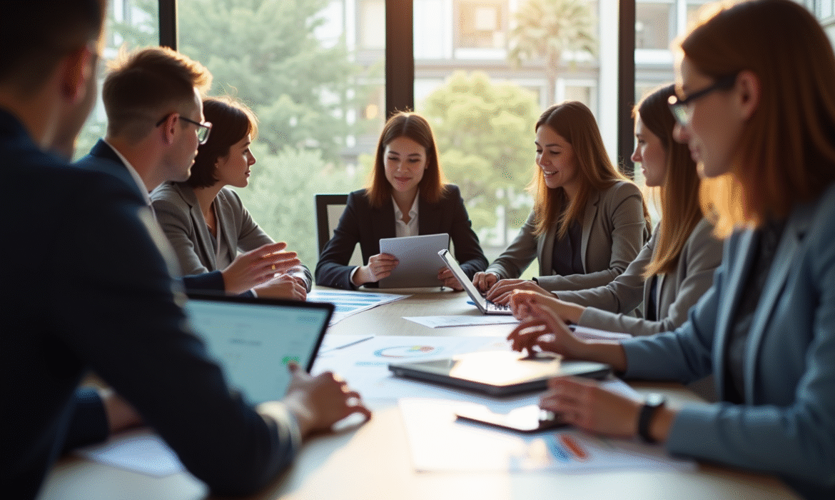 Comment planifier une animation commerciale efficace