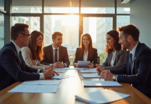 Responsabilités en entreprise : définition, rôles et importance