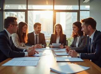 Responsabilités en entreprise : définition, rôles et importance
