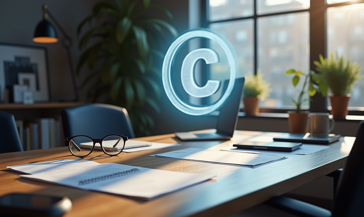 Propriétés intellectuelles : tout savoir sur ces droits et protections