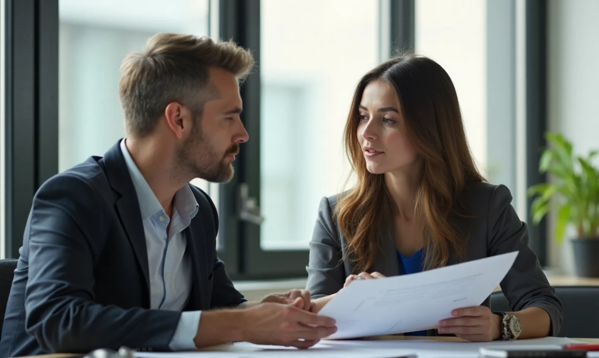 Quelles sont les étapes pour devenir salarié porté ?
