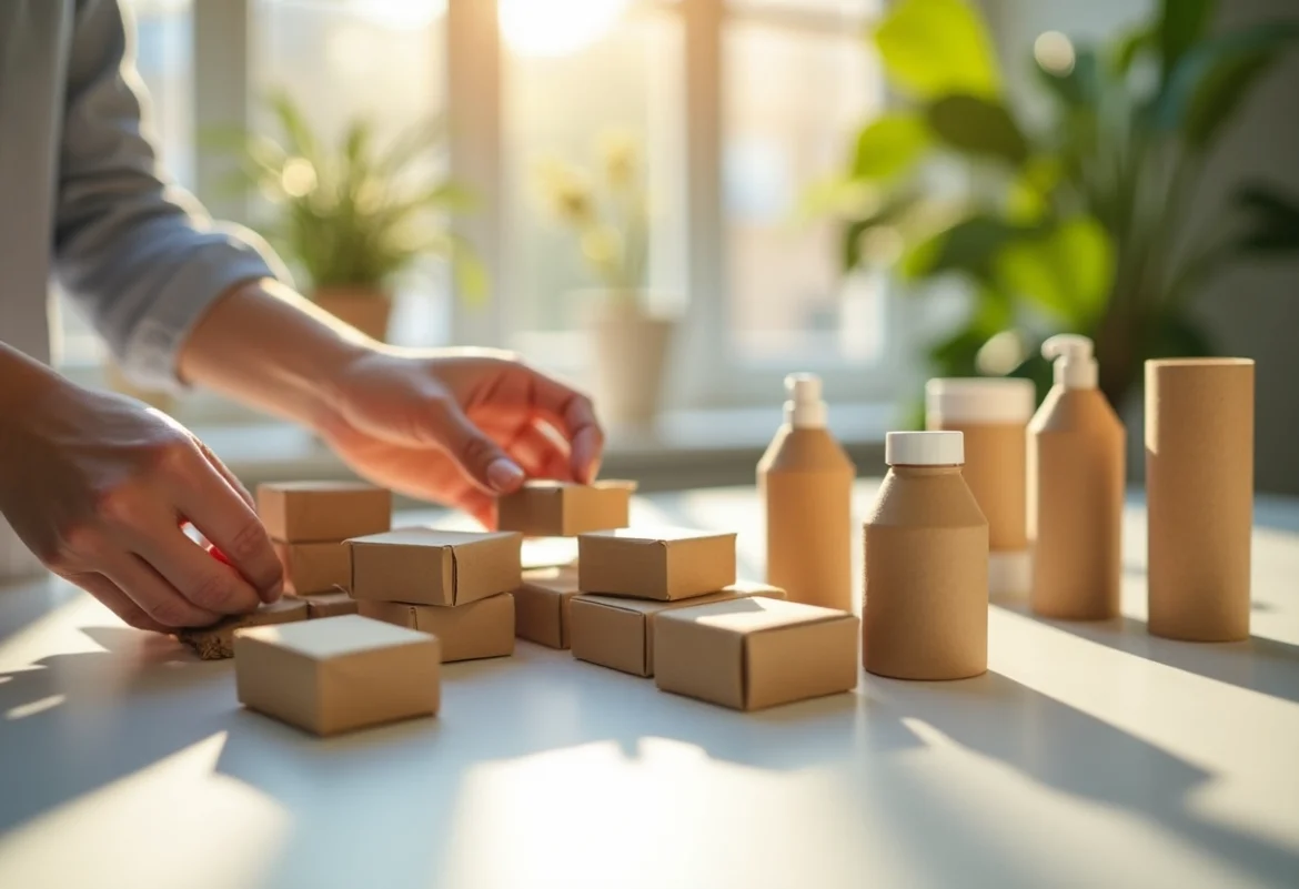 optimisation coûts étuis