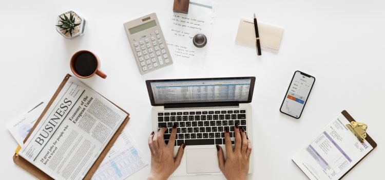 Pourquoi faire appel à un expert-comptable ?