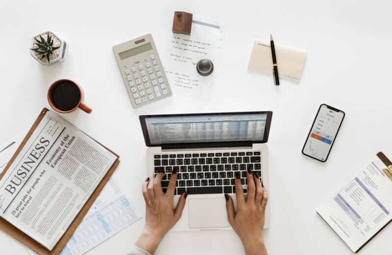 Pourquoi faire appel à un expert-comptable ?
