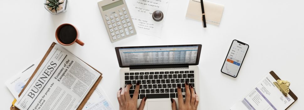 Pourquoi faire appel à un expert-comptable ?