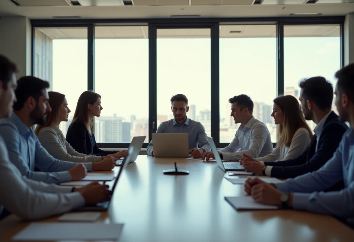 optimisation stratégie outsourcing