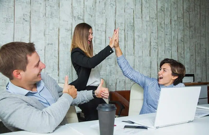 Instaurer une cohésion d’équipe