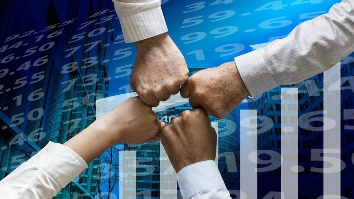 Faites appel à une agence événementielle pour organiser votre Team Building