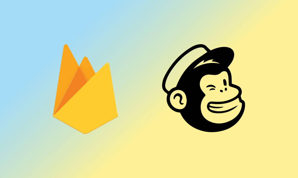 Comment intégrer Firebase à votre stratégie marketing Mailchimp ?