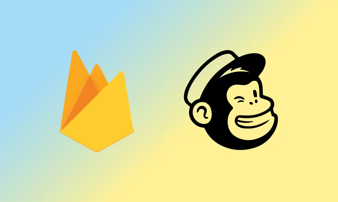 Comment intégrer Firebase à votre stratégie marketing Mailchimp ?