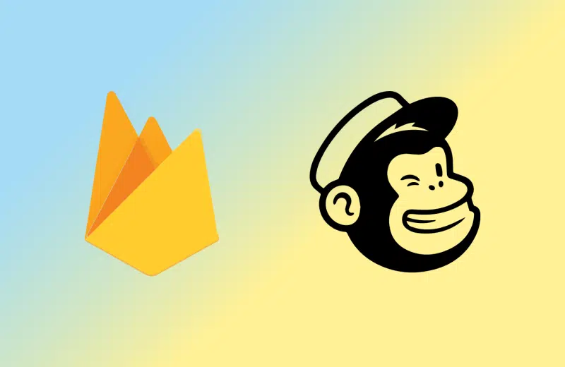 Comment intégrer Firebase à votre stratégie marketing Mailchimp ?