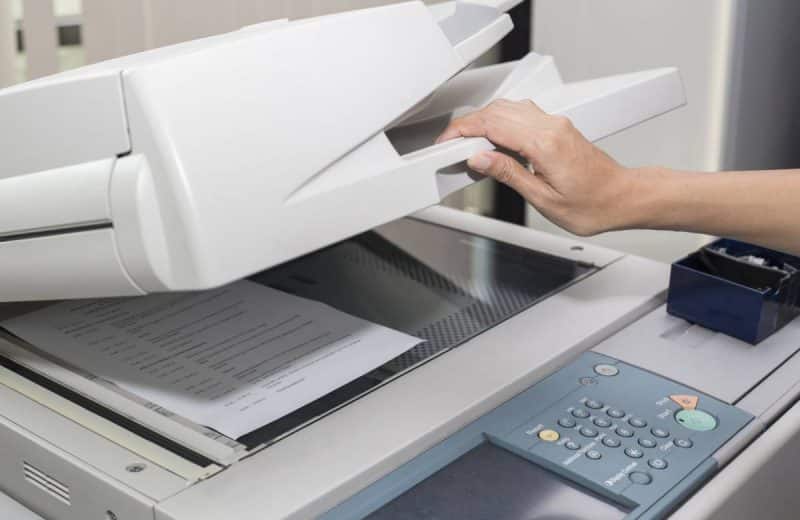 Quelques astuces pour économiser sur les frais de fonctionnement de votre photocopieur