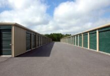 Pourquoi louer un box de stockage quand on est entrepreneur ?