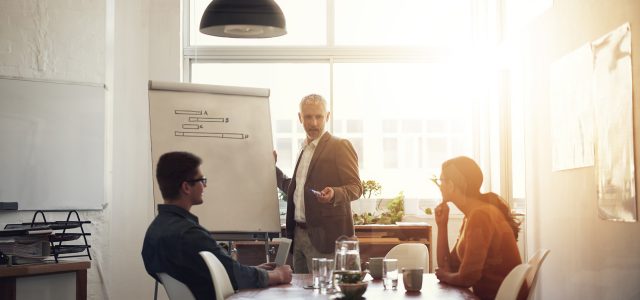 Qui a inventé le diagramme du Gantt ?