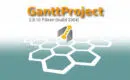 Comment pouvez-vous simplement utiliser Gantt Project ?