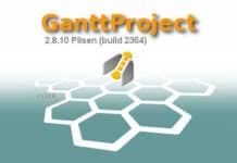 Comment pouvez-vous simplement utiliser Gantt ProjectÂ ?