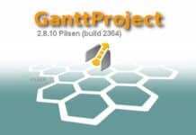 Comment pouvez-vous simplement utiliser Gantt Project ?