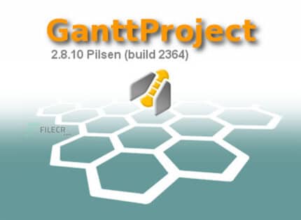 Comment pouvez-vous simplement utiliser Gantt Project ?