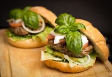Comment amenager un foodtruck ?