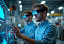 Industrie 4.0 : comprendre les articles pour une transformation numérique efficace