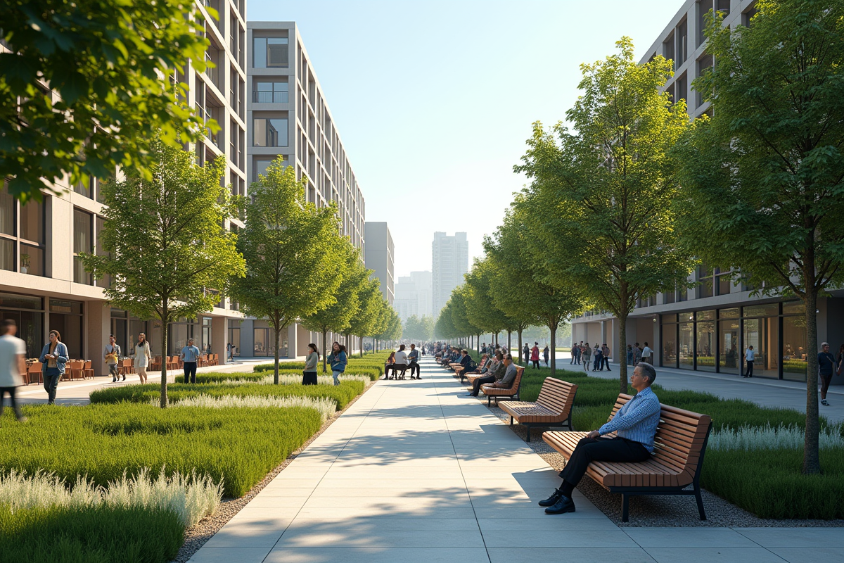 urbanisme  projet