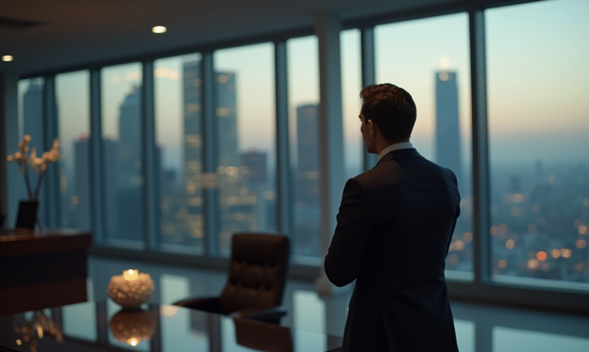 Homme le plus riche du monde : qui occupe actuellement cette place ?