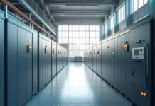 Meilleur matériau de stockage d’électricité : des solutions performantes