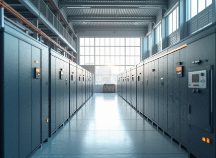 Meilleur matériau de stockage d’électricité : des solutions performantes