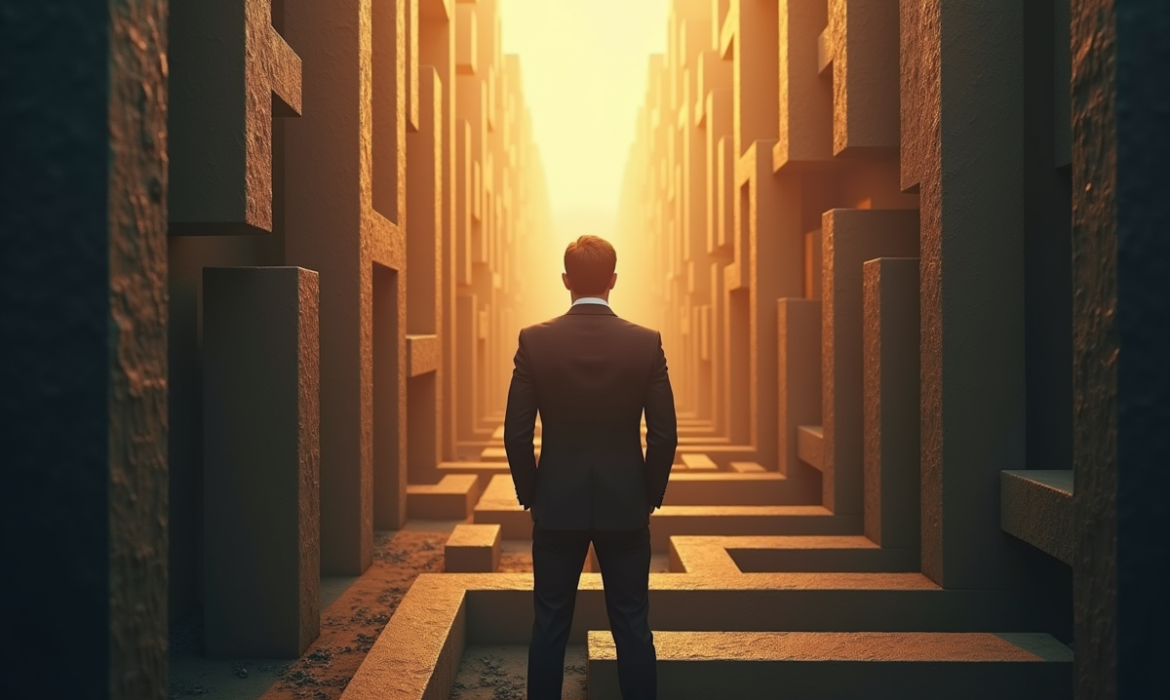 Comment surmonter les obstacles courants dans la gestion d’une entreprise