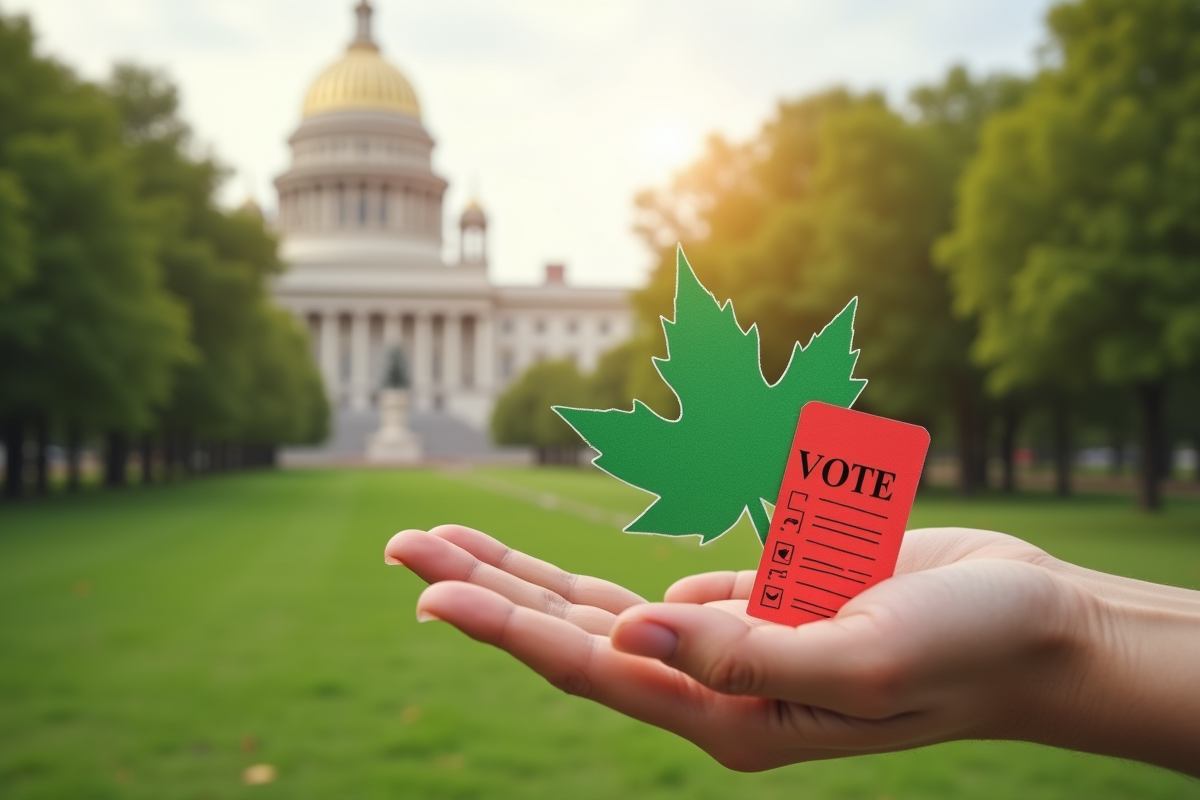 vote parlementaire