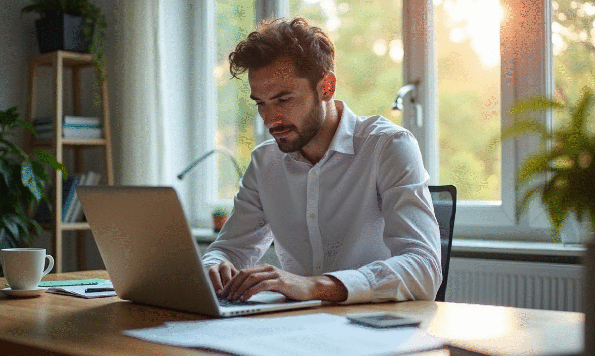 Télétravail en RH : avantages, mise en place et bonnes pratiques