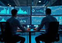 L’agence de data Keyrus : experte en transformation numérique et données