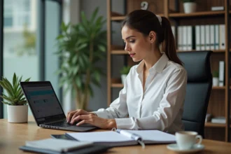 Logiciel MyPrimobox facilitant la gestion d'entreprise et des salariés