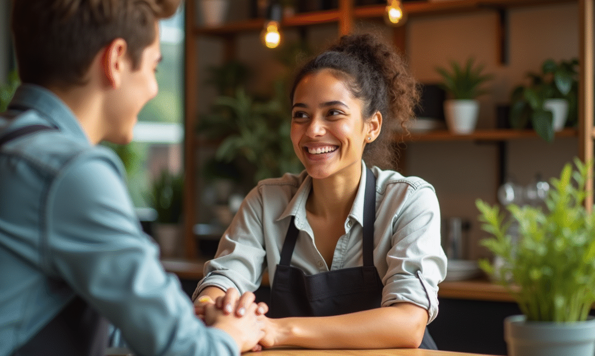 Créer une expérience client mémorable sans exploser votre budget