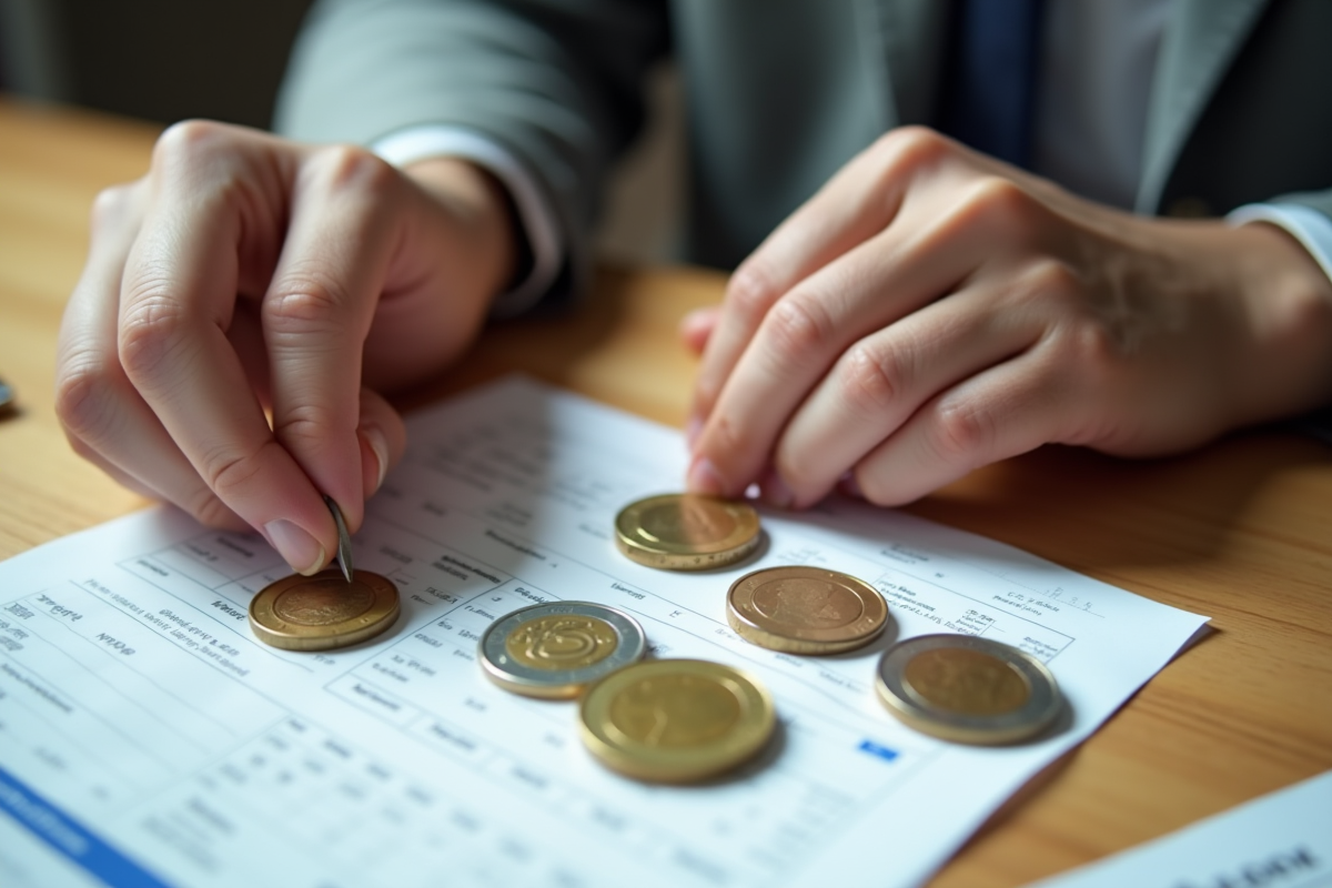 auto-entrepreneur finances