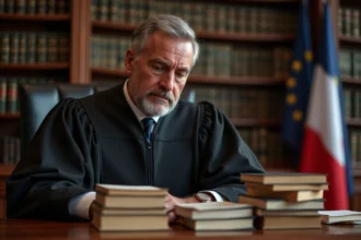 Explication de la hiérarchie des normes en droit français
