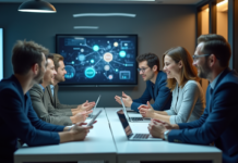 Améliorez l’efficacité de votre communication en entreprise grâce à une méthode innovante