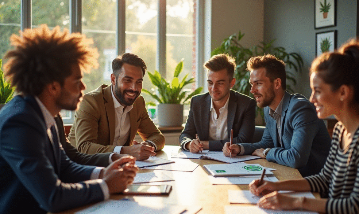 Label LUCIE : comment l’obtenir efficacement ?