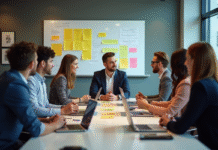 Améliorer la dynamique collaborative en entreprise grâce à de nouvelles compétences