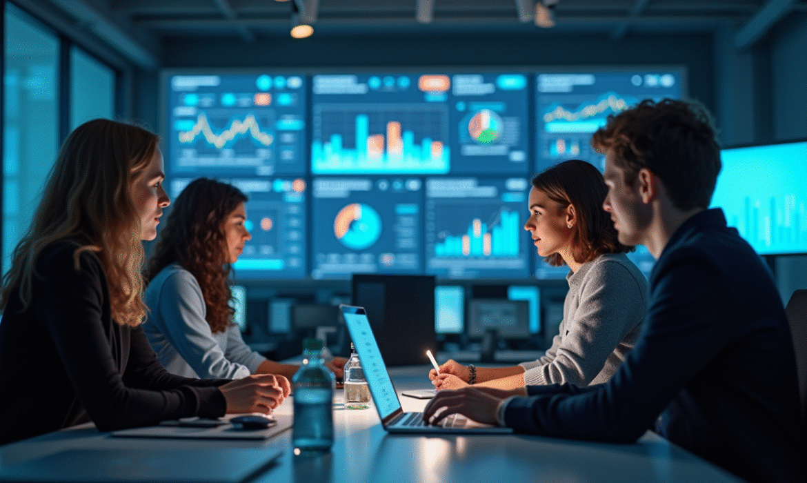 CE et communication interne : les nouvelles tendances digitales