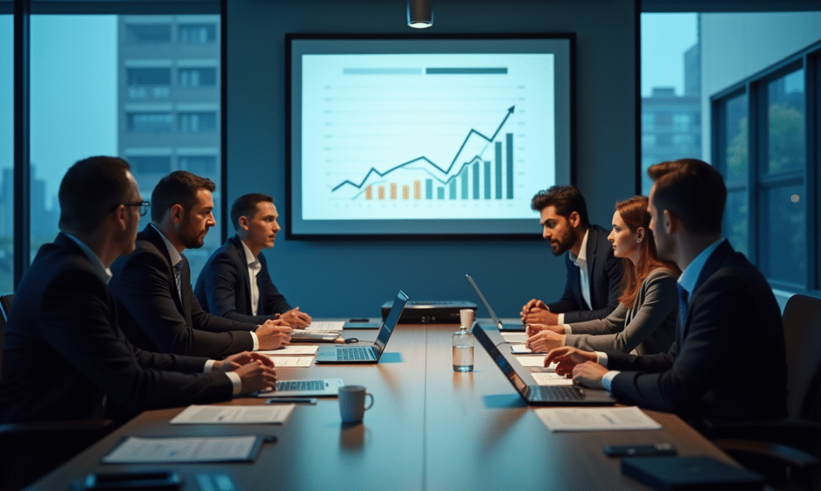 L’investissement en SCPI santé : une option pertinente pour les entreprises